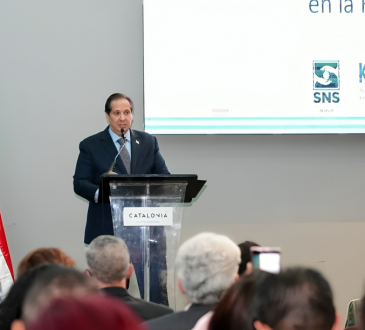 República Dominicana avanza hacia la eliminación del cáncer cervicouterino