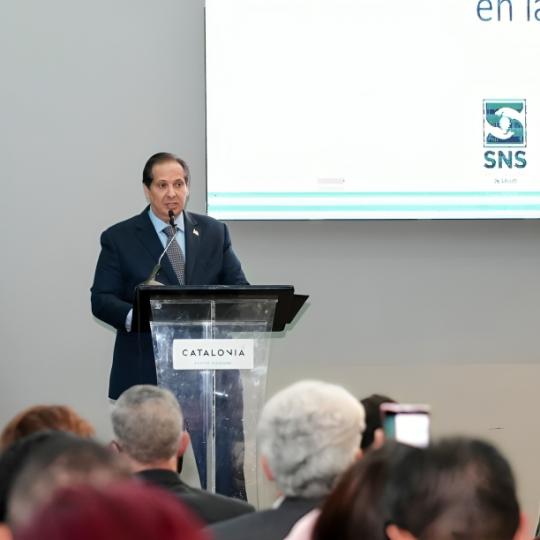 República Dominicana avanza hacia la eliminación del cáncer cervicouterino