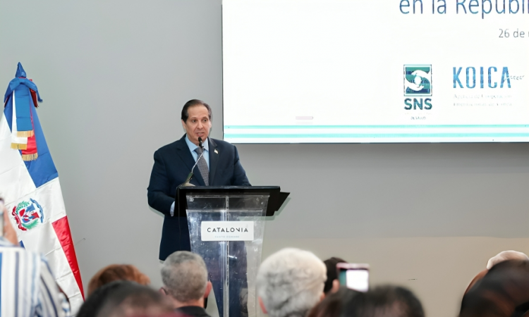 República Dominicana avanza hacia la eliminación del cáncer cervicouterino