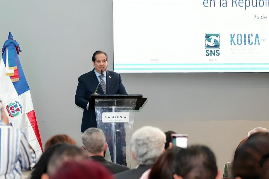 República Dominicana avanza hacia la eliminación del cáncer cervicouterino