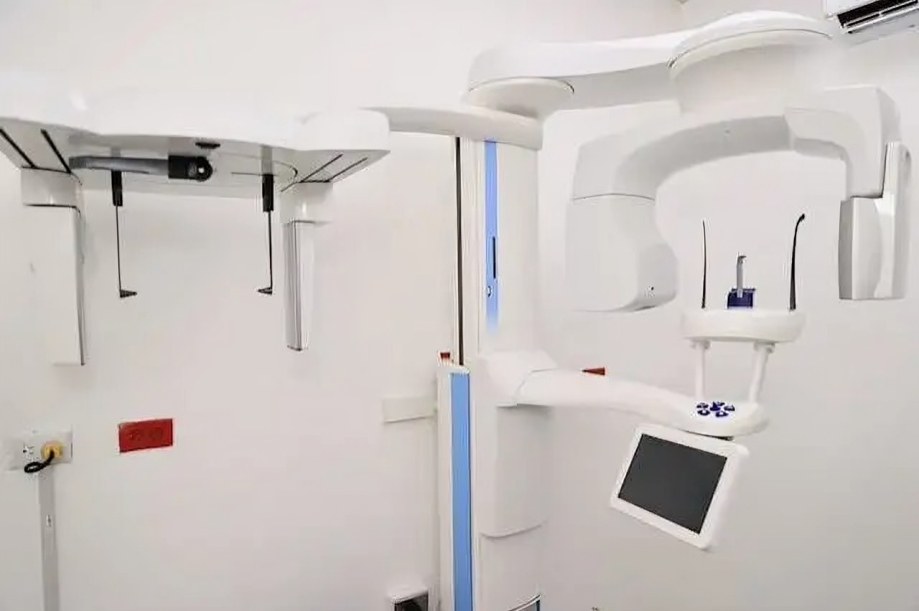 SNS entrega tomógrafo panorámico en hospital de Cotuí para fortalecer servicios odontológicos SNS entrega tomógrafo panorámico en hospital de Cotuí para fortalecer servicios odontológicos