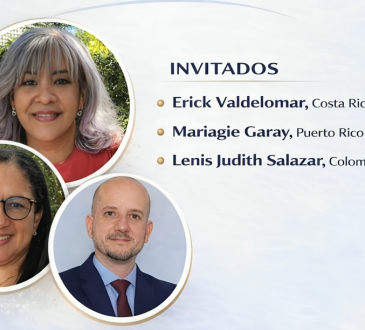 Primer Foro Internacional de Terapia Ocupacional abordará la relación entre ocupación y salud mental en Latinoamérica