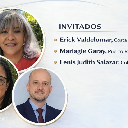 Primer Foro Internacional de Terapia Ocupacional abordará la relación entre ocupación y salud mental en Latinoamérica