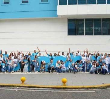 Humano de Corazón reúne a más de 200 voluntarios en jornada de integración para fortalecer labor social