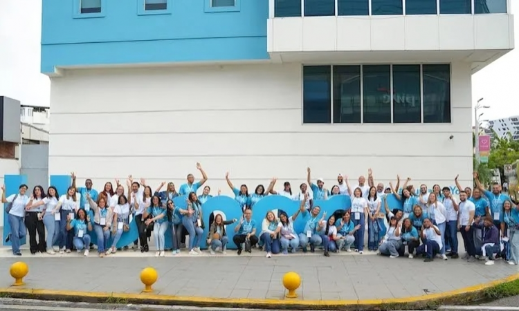 Humano de Corazón reúne a más de 200 voluntarios en jornada de integración para fortalecer labor social