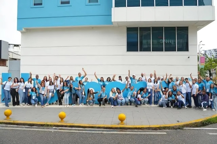 Humano de Corazón reúne a más de 200 voluntarios en jornada de integración para fortalecer labor social