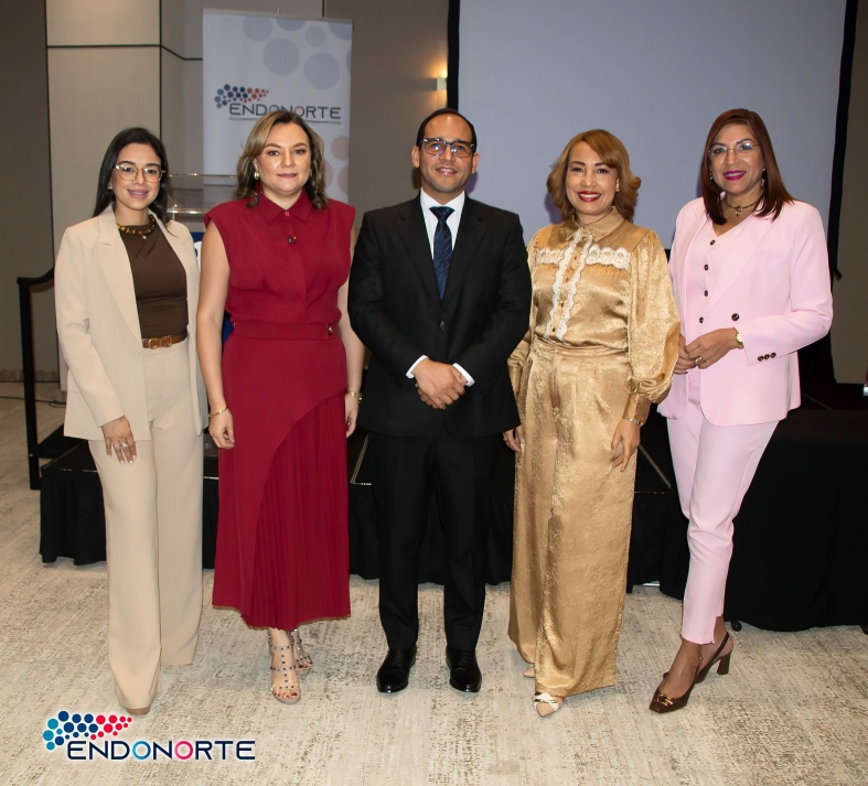 ENDONORTE celebra exitosa jornada sobre salud integral de la mujer con enfoque multidisciplinario