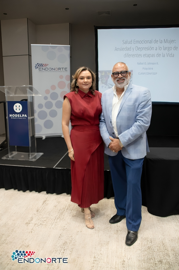 ENDONORTE celebra exitosa jornada sobre salud integral de la mujer con enfoque multidisciplinario