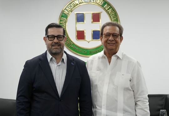 UNPHU inaugura Centro de Investigación e Innovación en Trauma, Emergencias y Cuidados Críticos (TRECC-UNPHU)