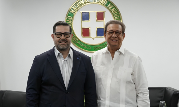 UNPHU inaugura Centro de Investigación e Innovación en Trauma, Emergencias y Cuidados Críticos (TRECC-UNPHU)