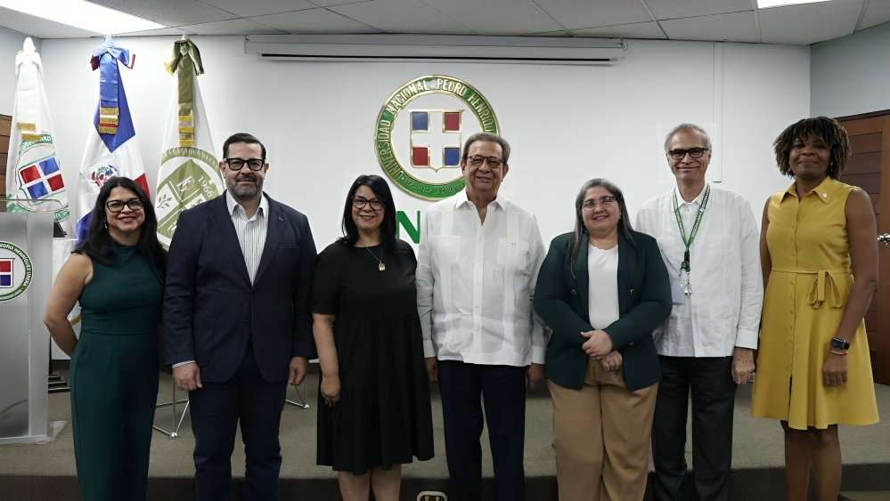 UNPHU inaugura Centro de Investigación e Innovación en Trauma, Emergencias y Cuidados Críticos (TRECC-UNPHU)