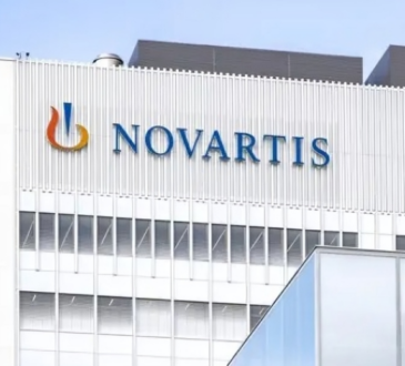Novartis suma anticuerpo anti-IgE de alta afinidad y vida media prolongada para enfermedades alérgicas