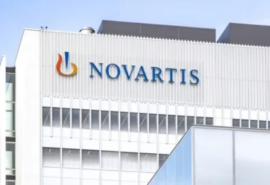 Novartis suma anticuerpo anti-IgE de alta afinidad y vida media prolongada para enfermedades alérgicas