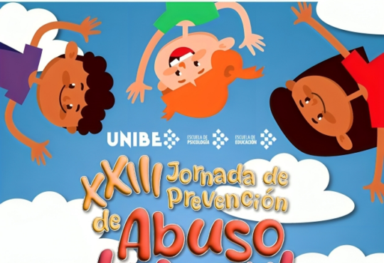 UNIBE celebrará jornada anual sobre prevención del abuso infantil con enfoque en protección y bienestar de la niñez
