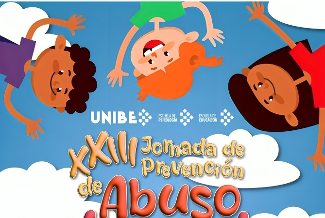 UNIBE celebrará jornada anual sobre prevención del abuso infantil con enfoque en protección y bienestar de la niñez