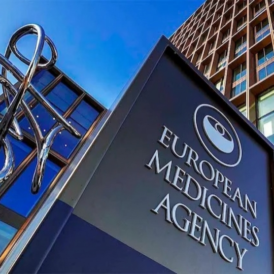 Agencia Europea de Medicamentos respalda presentación portátil para tratamiento de miastenia gravis generalizada