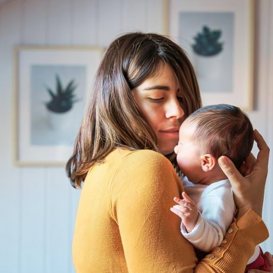Especialista de Mayo Clinic alerta sobre señales de alarma en el posparto que no deben ignorarse