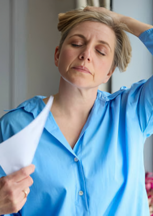 Estudio internacional de Mayo Clinic revela brecha entre síntomas reales y percibidos de la perimenopausia