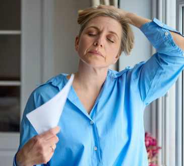 Estudio internacional de Mayo Clinic revela brecha entre síntomas reales y percibidos de la perimenopausia