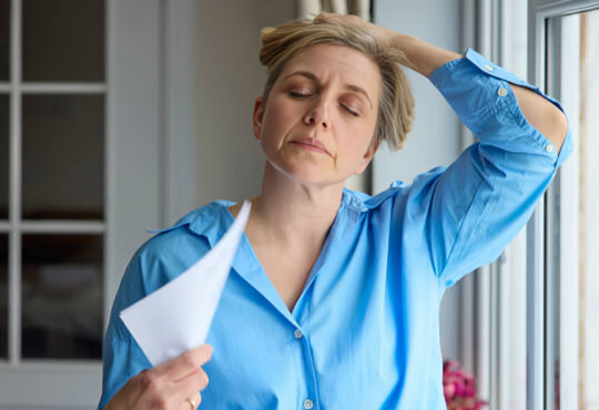 Estudio internacional de Mayo Clinic revela brecha entre síntomas reales y percibidos de la perimenopausia