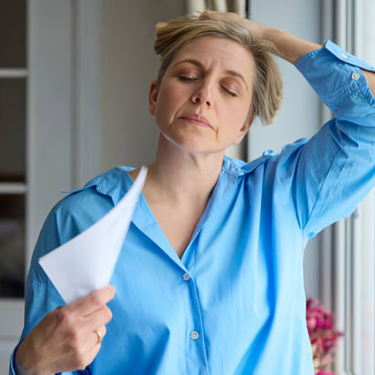 Estudio internacional de Mayo Clinic revela brecha entre síntomas reales y percibidos de la perimenopausia