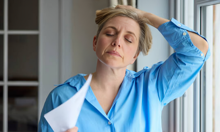 Estudio internacional de Mayo Clinic revela brecha entre síntomas reales y percibidos de la perimenopausia