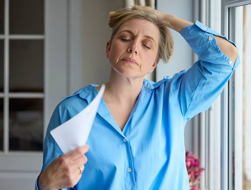 Estudio internacional de Mayo Clinic revela brecha entre síntomas reales y percibidos de la perimenopausia