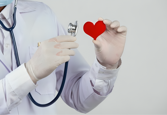 Mayo Clinic advierte sobre vínculos bidireccionales entre cáncer y enfermedades cardiovasculares Mayo Clinic advierte sobre vínculos bidireccionales entre cáncer y enfermedades cardiovasculares