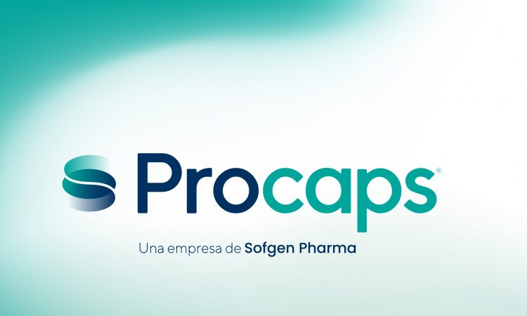 Procaps consolida su posición en Latinoamérica con nueva imagen
