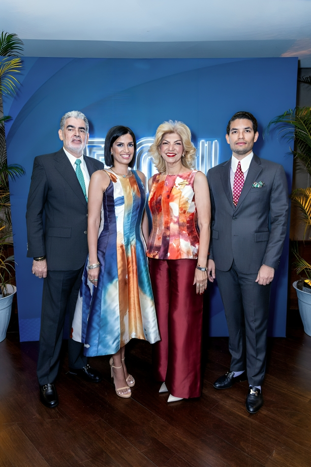 BMI Seguros reconoce a corredores destacados en la Gala de la Productividad