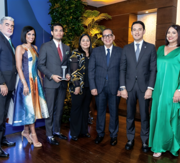 BMI Seguros reconoce a corredores destacados en la Gala de la Productividad