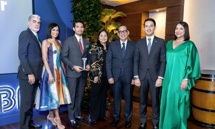 BMI Seguros reconoce a corredores destacados en la Gala de la Productividad