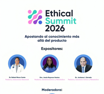 Ethical Summit 2026: Un nuevo capítulo en la educación médica en la República Dominicana