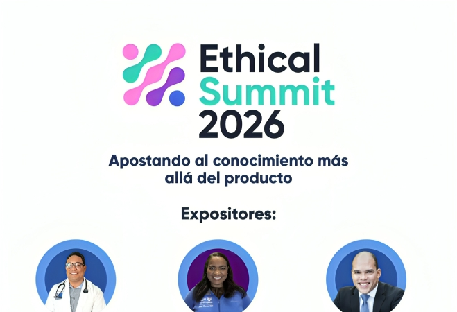 Ethical Summit 2026: Un nuevo capítulo en la educación médica en la República Dominicana