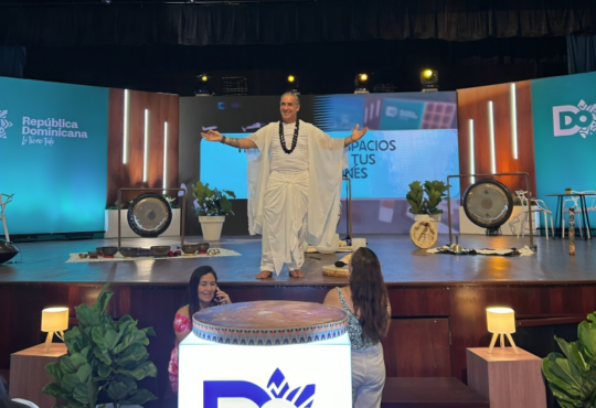 Turismo wellness se desarrolla en el país