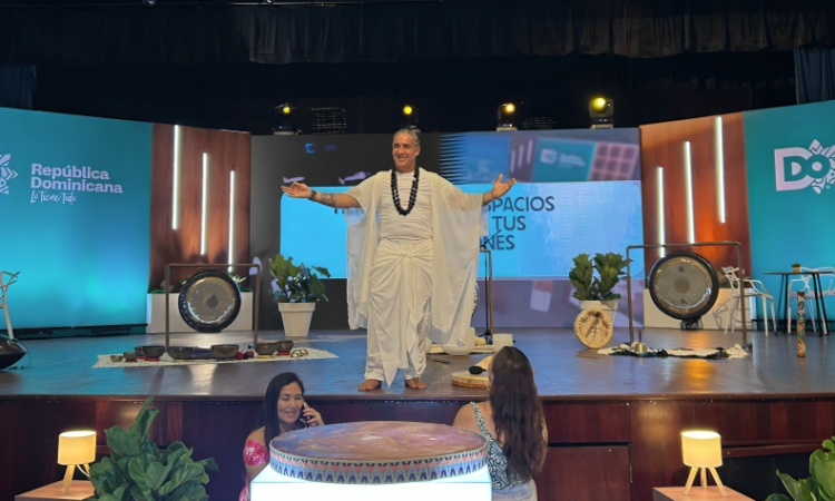 Turismo wellness se desarrolla en el país