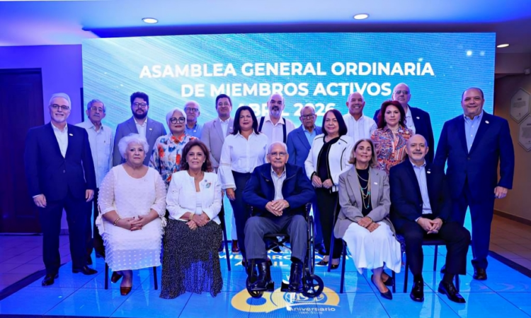 Patronato del Instituto Dermatológico reafirma su solidez institucional y compromiso social en su Asamblea General Anual