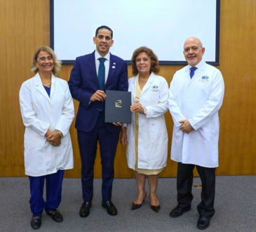 SeNaSa y el Instituto Dermatológico firman nuevo acuerdo que fortalece el acceso a servicios dermatológicos para sus afiliados