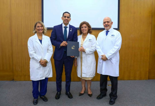 SeNaSa y el Instituto Dermatológico firman nuevo acuerdo que fortalece el acceso a servicios dermatológicos para sus afiliados