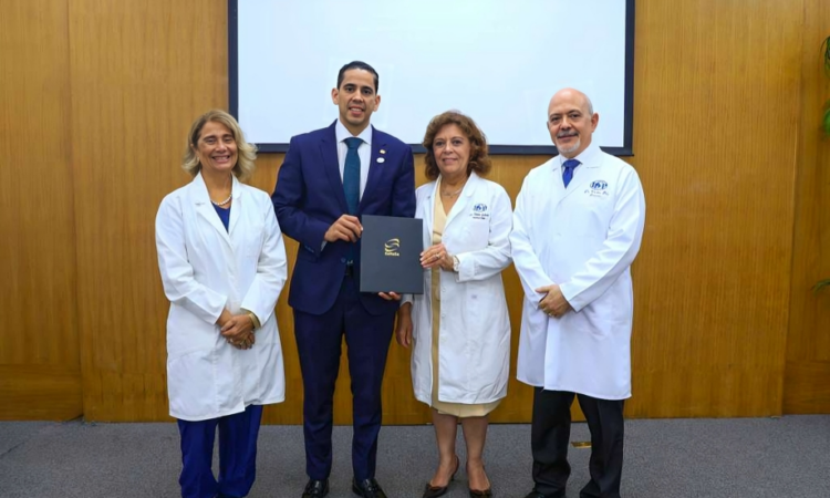 SeNaSa y el Instituto Dermatológico firman nuevo acuerdo que fortalece el acceso a servicios dermatológicos para sus afiliados