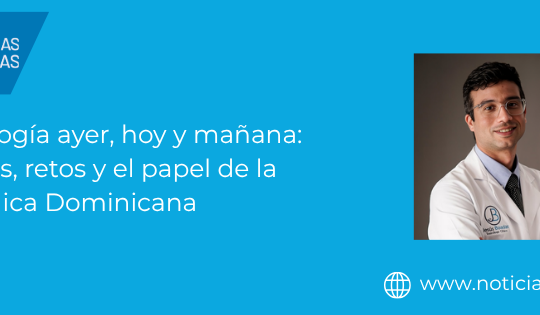 Toxicología ayer, hoy y mañana: avances, retos y el papel de la República Dominicana