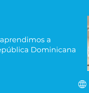La violencia que aprendimos a normalizar en República Dominicana