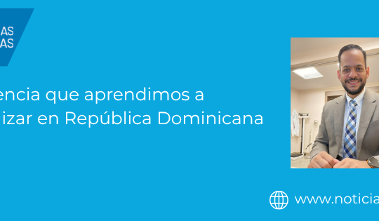 La violencia que aprendimos a normalizar en República Dominicana