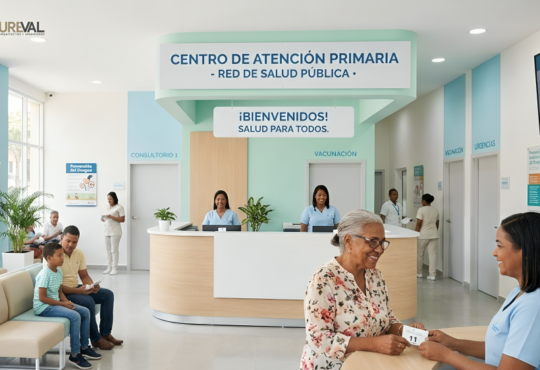 UREVAL aborda la necesidad de modernizar la infraestructura médica en Latinoamérica