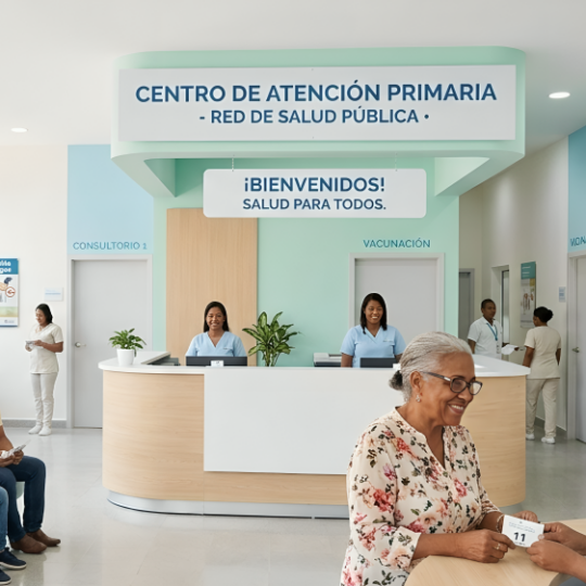 UREVAL aborda la necesidad de modernizar la infraestructura médica en Latinoamérica