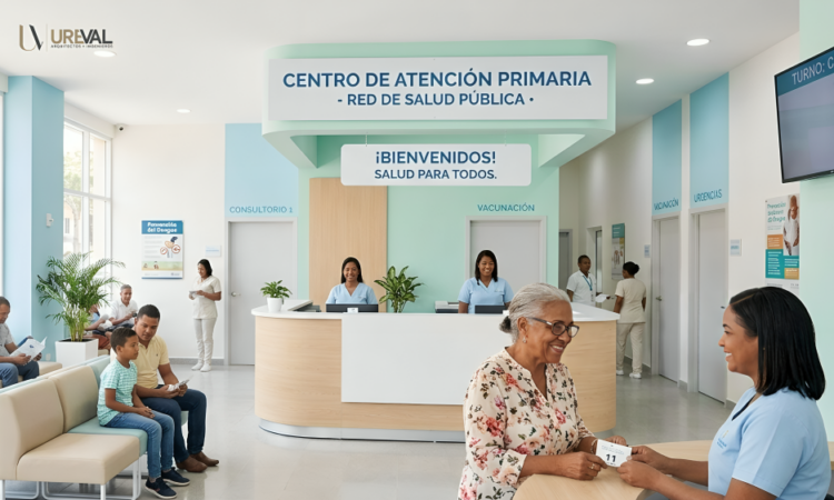 UREVAL aborda la necesidad de modernizar la infraestructura médica en Latinoamérica