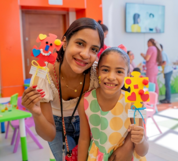 CAID conmemora Día Mundial de la Concienciación sobre el Autismo