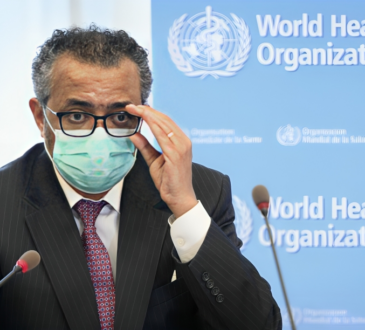 OMS busca garantizar distribución justa de vacunas y tratamientos a partir del intercambio de patógenos con potencial pandémico