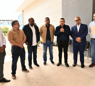 SNS avanza en mapificación de Red Nacional de Trauma para monitorear en tiempo real capacidad de hospitales