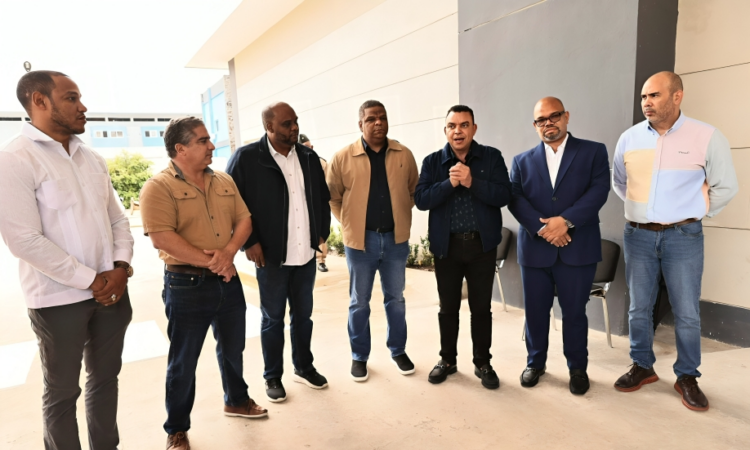 SNS avanza en mapificación de Red Nacional de Trauma para monitorear en tiempo real capacidad de hospitales SNS avanza en mapificación de Red Nacional de Trauma para monitorear en tiempo real capacidad de hospitales